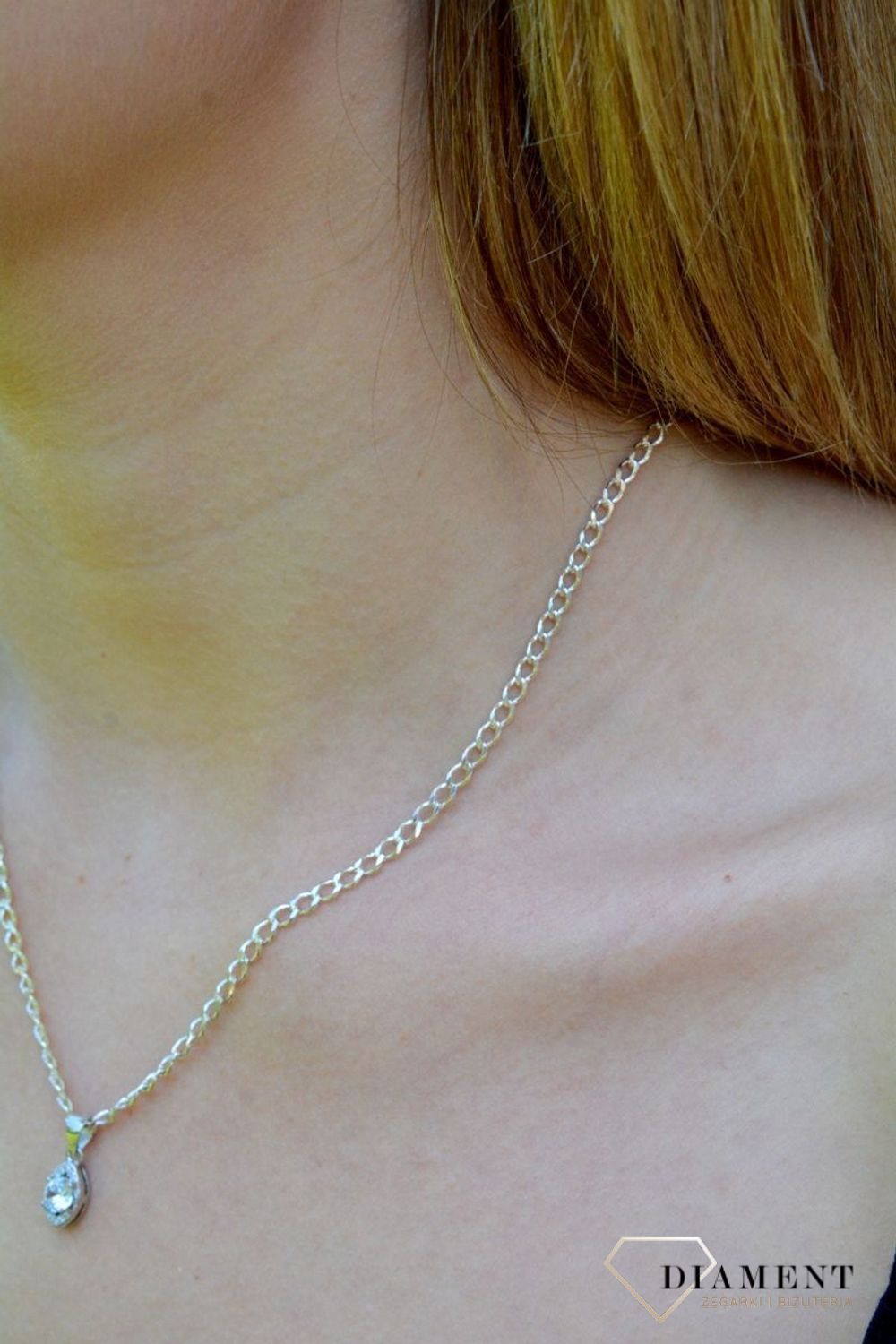 Łańcuszek srebrny 925 pancerka DIA-LAN-5892-925 3,2mm (1).jpg